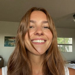 Sarah M.